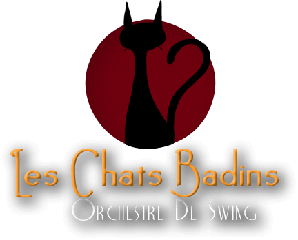 Les Chats Badins
